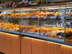 -可颂坊(中心书城店)