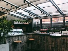 -HIGH FIVE哈福手工汉堡(桂林路店)