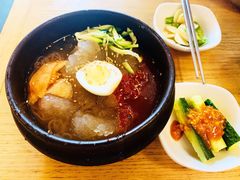 冷面-莫嘎(乌鲁木齐中路店)