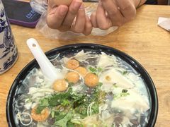 -常鲜德乐购迎桂馒头店(麻巷公寓店)