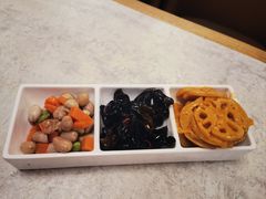 -五爷拌面(绿园七彩城店)