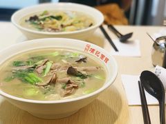 -项记面馆(明瓦廊店)