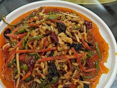 -邢家锅贴老店·非遗·开封菜(金明广场店)