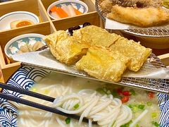 -凯峰鱼汤米线(金利達店)