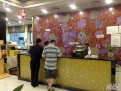 -金百万烤鸭店(马甸店)