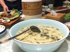 -鸭匠食府·挂炉烤鸭·新京菜(阜成路店)