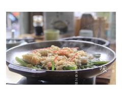 -去茶去餐厅(中央大街店)