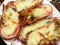 -美盛喜来登大酒店-盛宴标帜餐厅