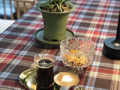 -JRCAFE玖如空间