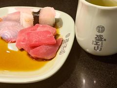-韩盛·盛江山自助料理(中街大悦城店)