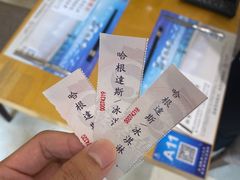 -鲤鱼门渔人码头自助餐厅