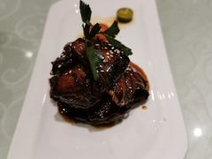 本帮熏鱼-東城故事·尋找姆媽的味道(玉兰路店)