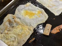 -神奇的香酥鸡蛋灌饼