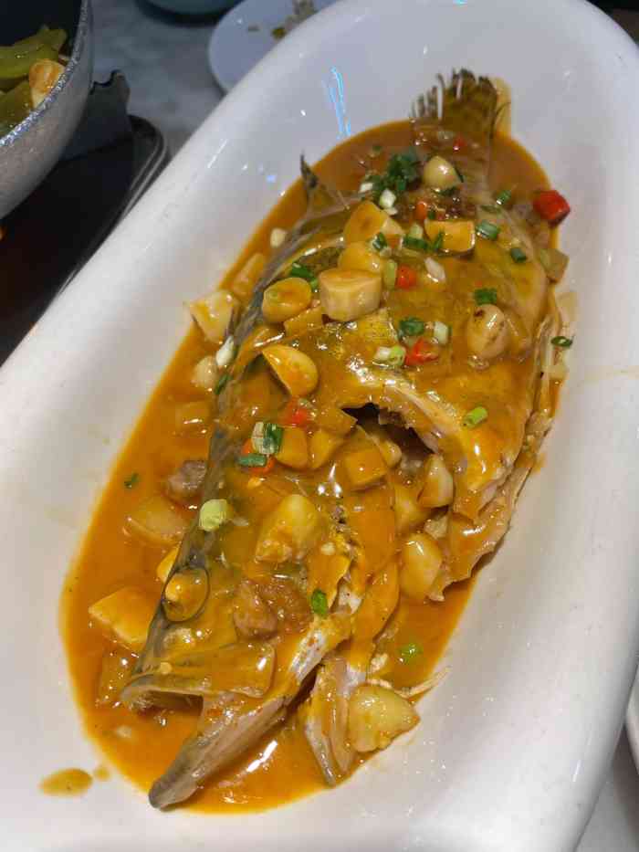 小菜园新徽菜(弘阳广场店)-"自从弘阳有了小菜园,但凡过节,过生日之类