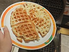 -比格比萨自助(南京万达茂店)