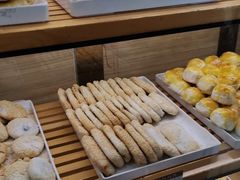 -长发西饼(临顿路店)