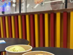 -LUNEURS月乐诗·法式冰淇淋(北外滩来福士广场店)
