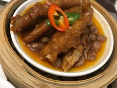 -豫璟轩中餐厅(南昌万怡店)