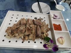 -老毛手抓·盐池滩羊非遗手抓(宁夏总店)