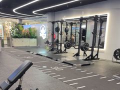 -TMG潮流健身(奥体莲荷里店)