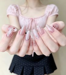 -樱织日式美甲美睫