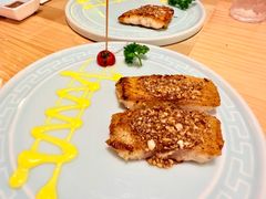 -世香全厨•日料·铁板烧(金桥店)