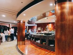 -汇泉王朝大饭店-旋转餐厅(南海路店)