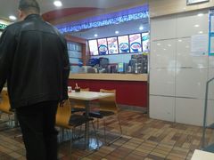 -李先生牛肉面大王(北京站售票厅餐厅)