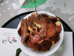 -清真悦宾楼食府(海湖店)