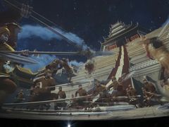 -郑州方特梦幻王国