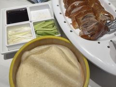 -东流山烤鸭·家常菜(雨山龙湖店)