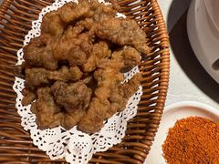 -闽上鲜·福建菜(龙湖滨江天街店)