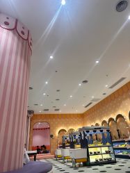 -MELAND亲子乐园•活动包场(北京亦庄龙湖天街店)