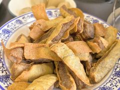 -楼外楼大刀肉传统火锅(西安大路店)