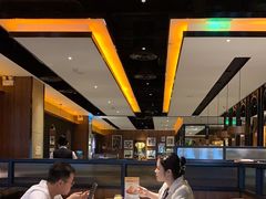 -半秋山西餐厅(宜昌大洋店)