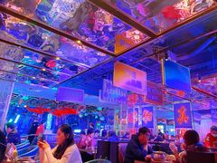 -钳真多钓虾馆·小龙虾海鲜烧烤(九六广场店)