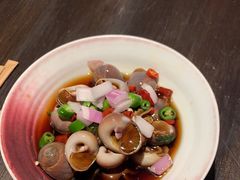 -乔街深夜食堂·小龙虾·高压锅生蚝(杭州总店)