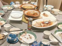 -德尚煌·顺德菜(誉山悠方天地店)