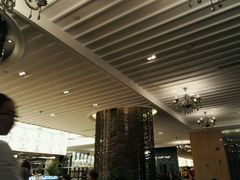 -圣丰索菲特·2 On 988 Café 自助餐厅