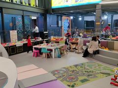 -萨卡屋亲子乐园·餐厅(龙山万物工场店)