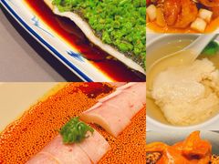 -许家菜(望江店)