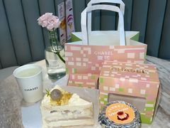 -夏佐CHASEL(横店康庄路店)