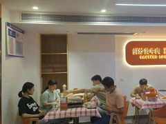 -韵味湘肴·小炒黄牛肉(五一广场店)