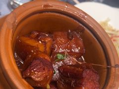 -海鸿荟·沿江菜(中山北路店)