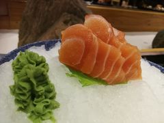-和风清味日本料理(希尔顿店)