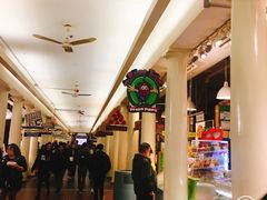 -波士顿昆西市场