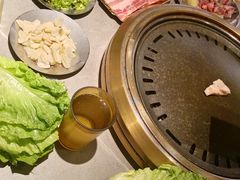 -杨小佳·齐齐哈尔烤肉·烤串(广州店)