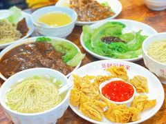 -吴财记面家(大同路店)