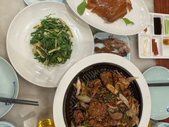 -鸭匠食府·挂炉烤鸭·新京菜(阜成路店)
