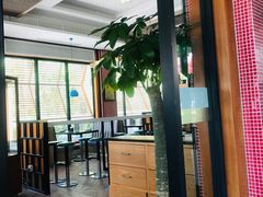 大堂-莫多多餐厅